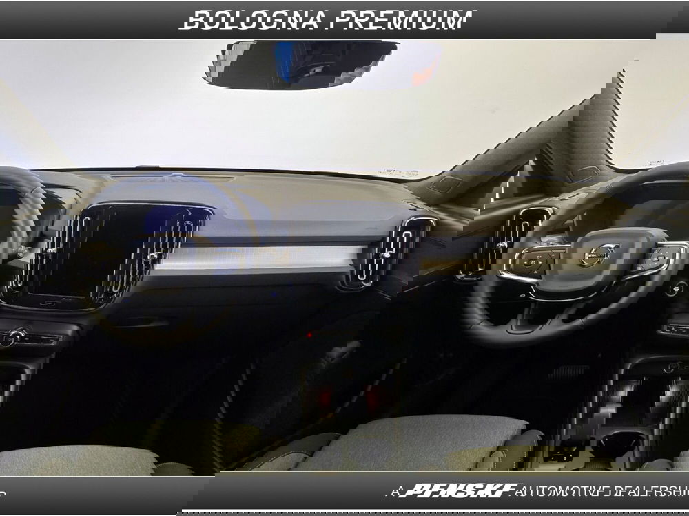 Volvo XC40 usata a Bologna (4)