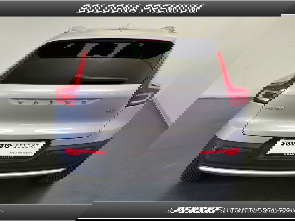 Volvo XC40 usata a Bologna (7)