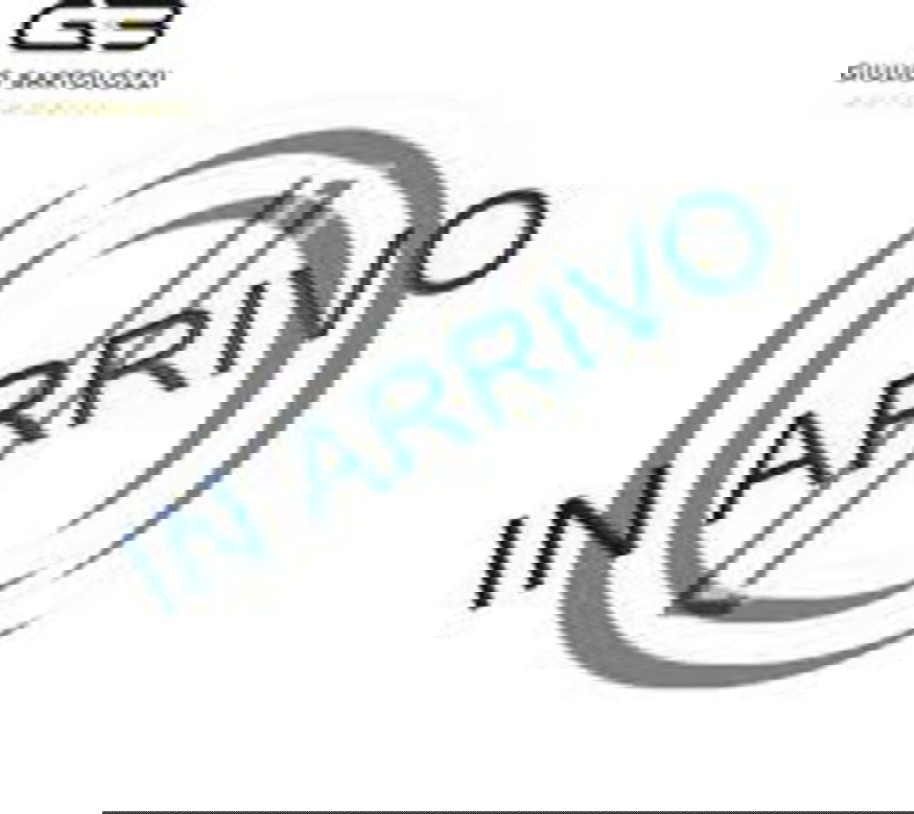 Opel Mokka usata a Prato