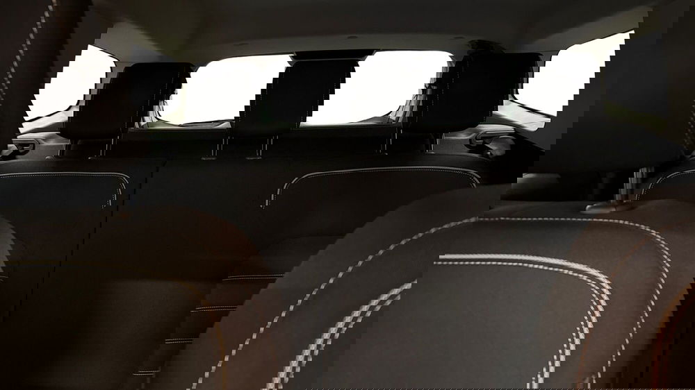 Dacia Duster usata a Treviso (12)