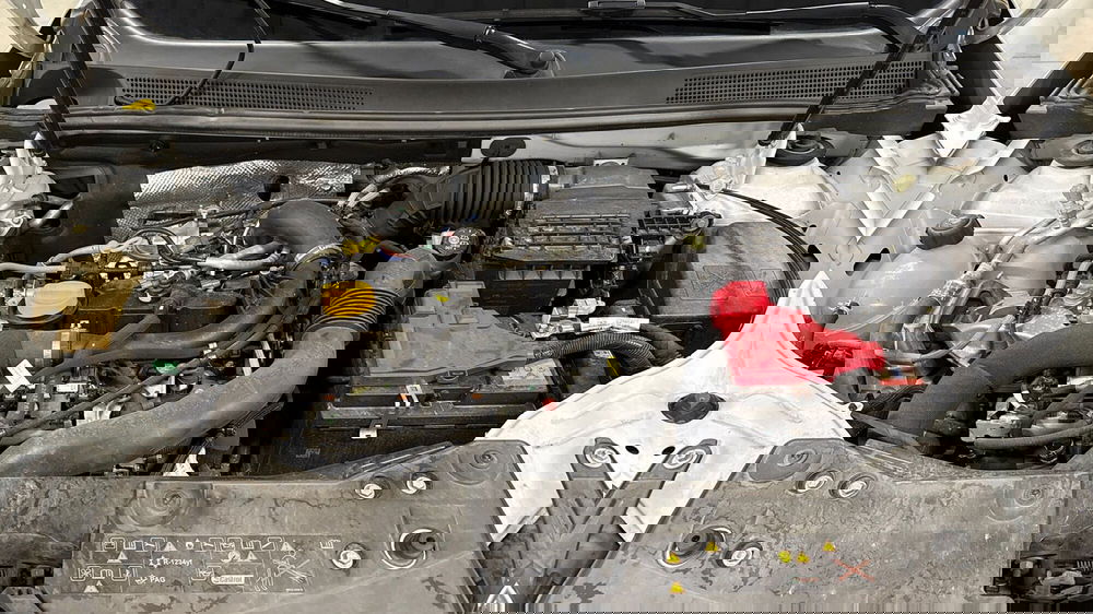 Dacia Duster usata a Treviso (15)