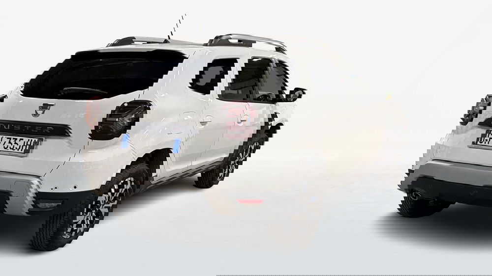 Dacia Duster usata a Treviso (2)