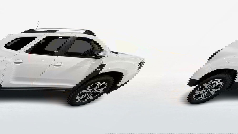 Dacia Duster usata a Treviso (3)