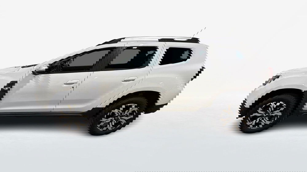 Dacia Duster usata a Treviso (4)