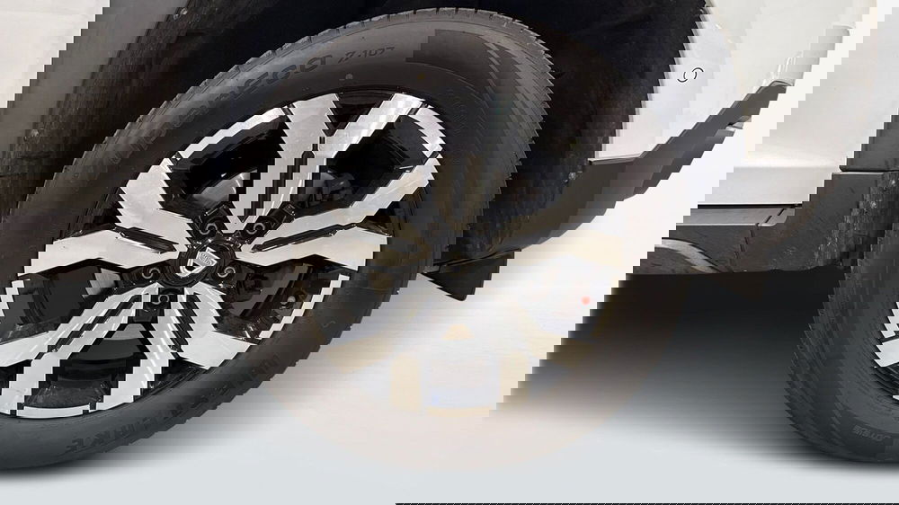 Dacia Duster usata a Treviso (5)