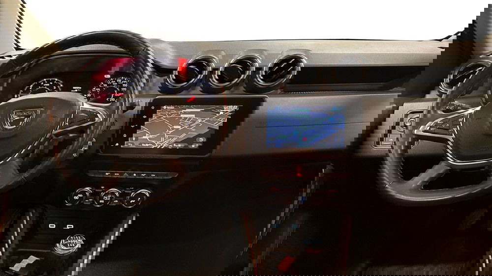 Dacia Duster usata a Treviso (7)