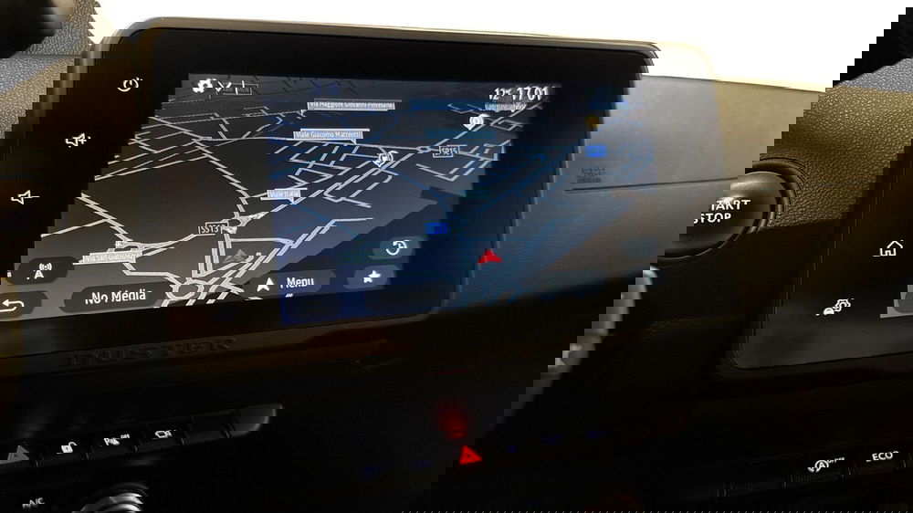 Dacia Duster usata a Treviso (9)