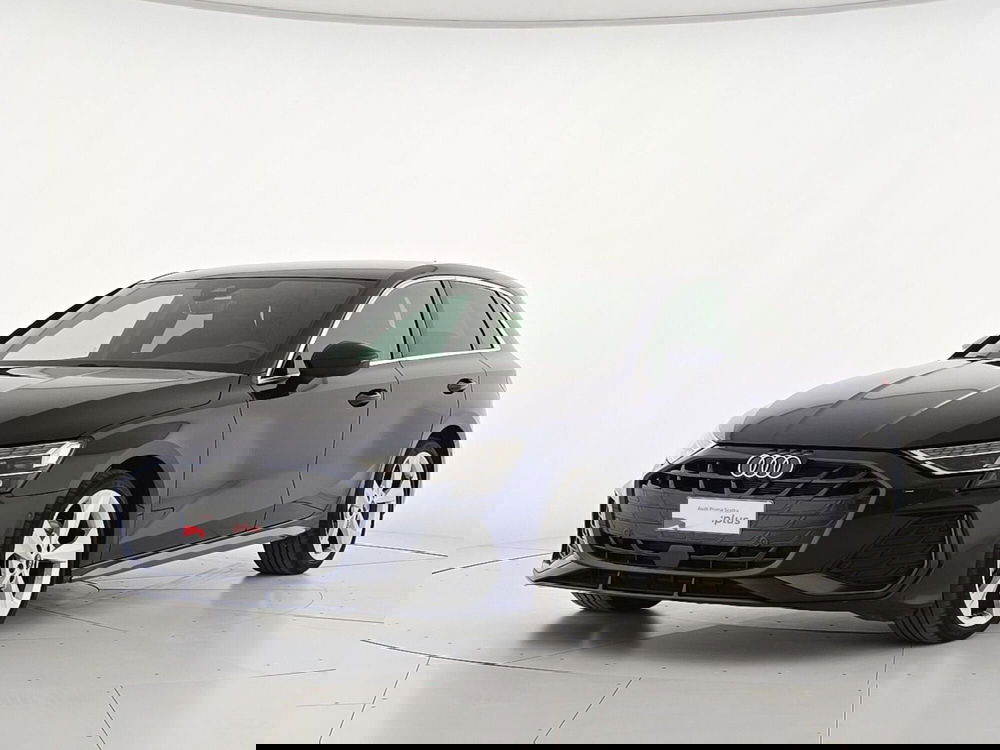 Audi A3 Sportback usata a Alessandria