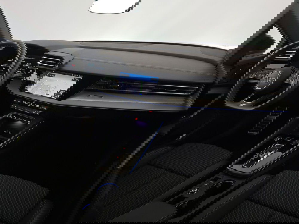 Audi A3 Sportback usata a Alessandria (12)