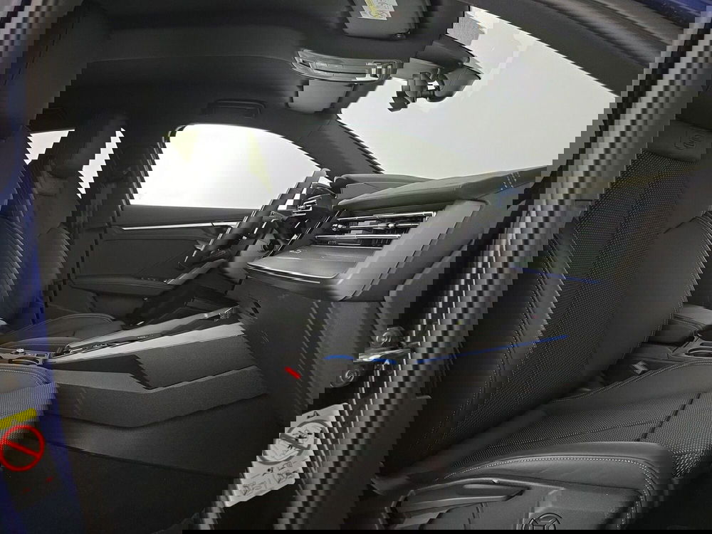 Audi A3 Sportback usata a Alessandria (13)