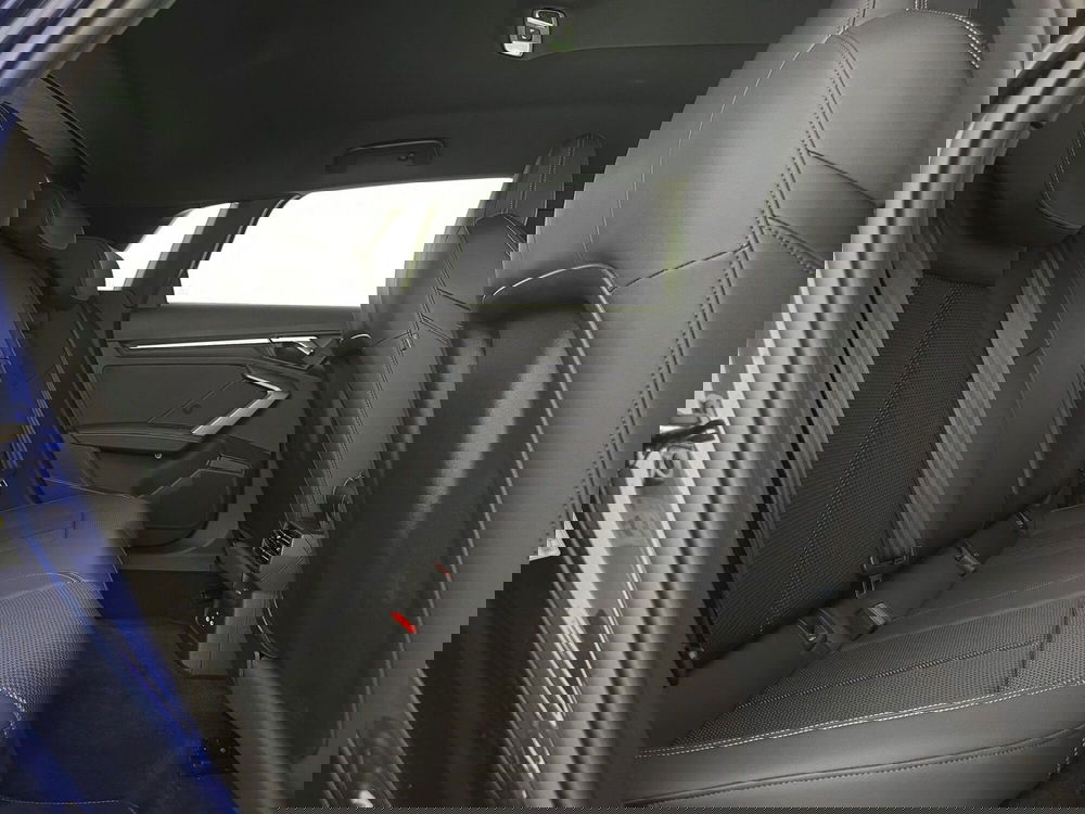 Audi A3 Sportback usata a Alessandria (14)