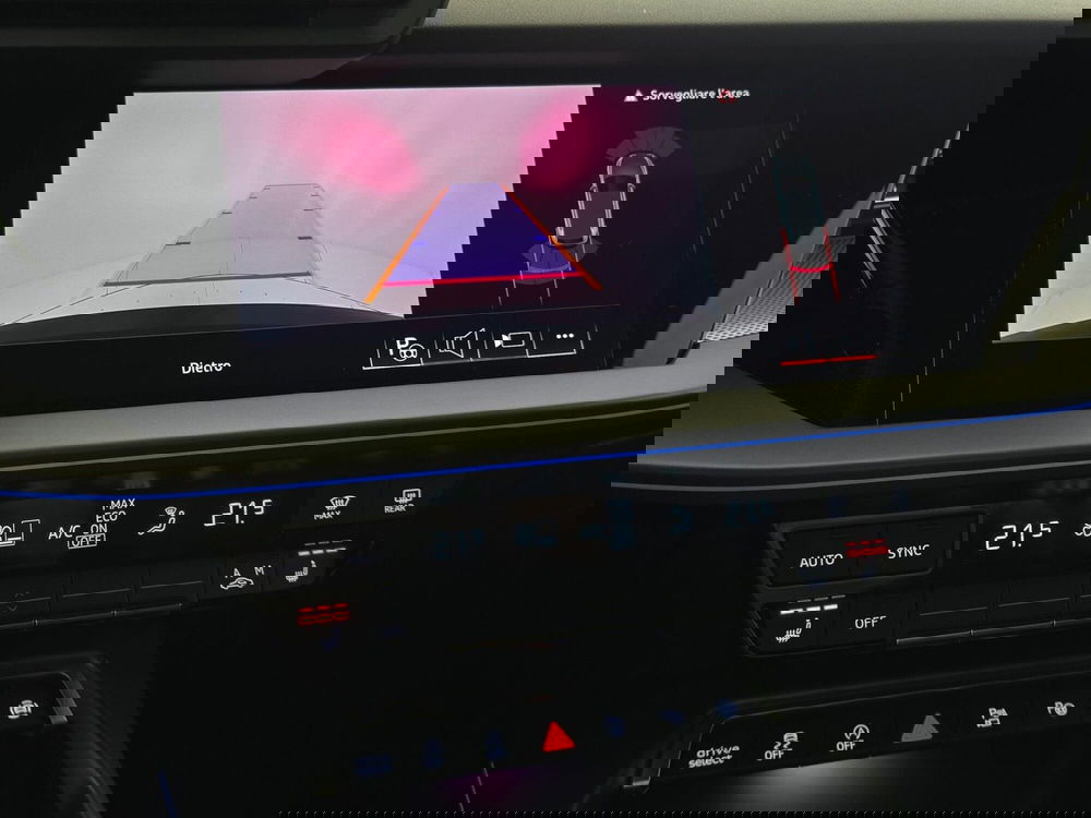 Audi A3 Sportback usata a Alessandria (15)