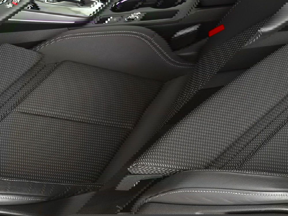 Audi A3 Sportback usata a Alessandria (18)