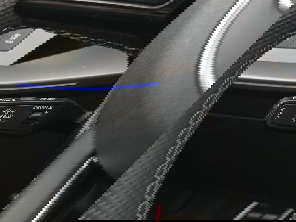 Audi A3 Sportback usata a Alessandria (19)