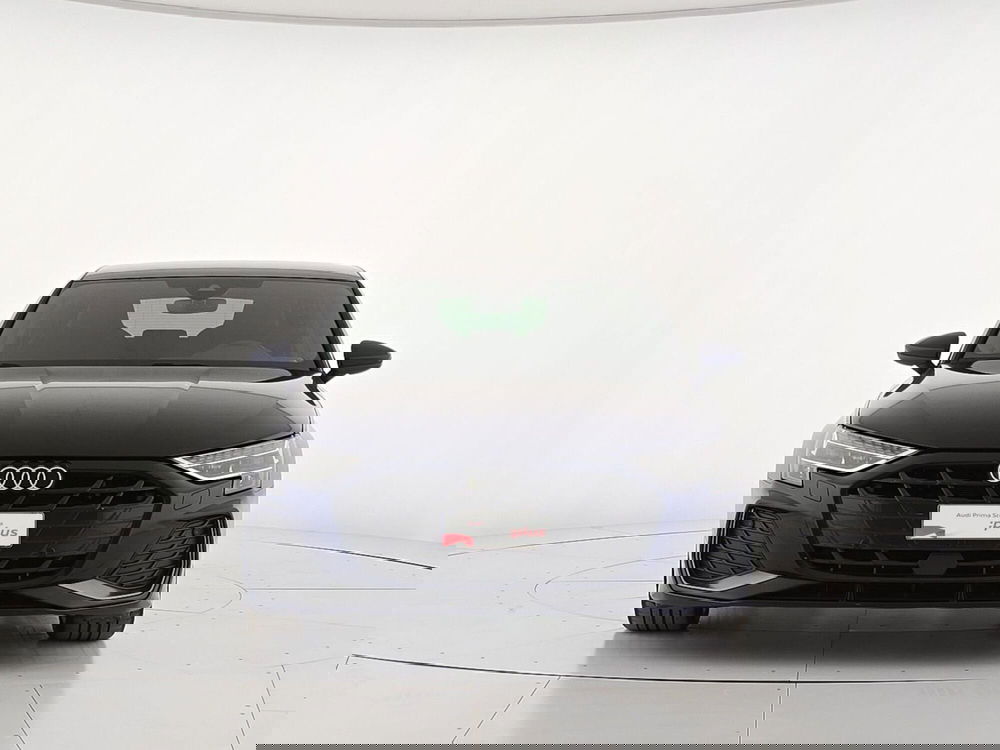 Audi A3 Sportback usata a Alessandria (2)