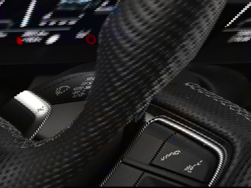 Audi A3 Sportback usata a Alessandria (20)