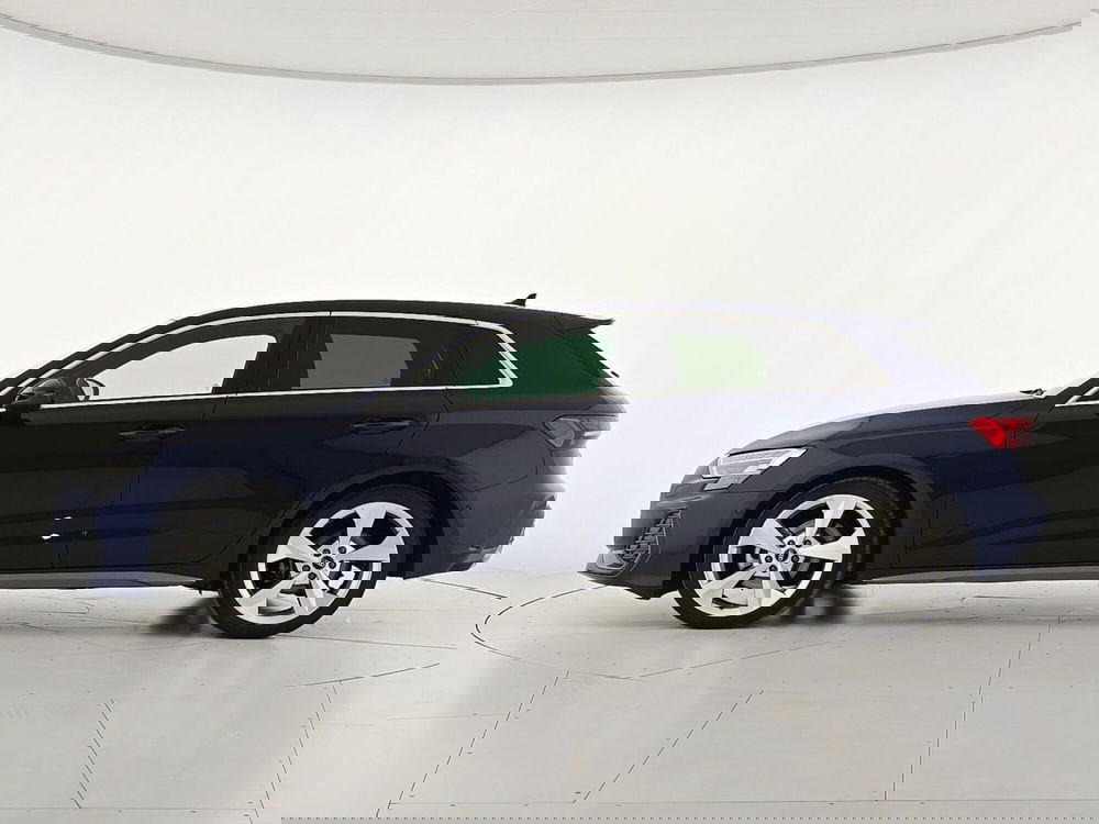 Audi A3 Sportback usata a Alessandria (3)