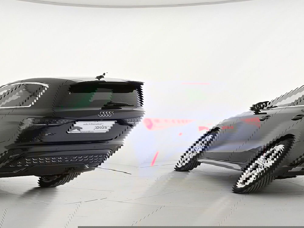 Audi A3 Sportback usata a Alessandria (4)