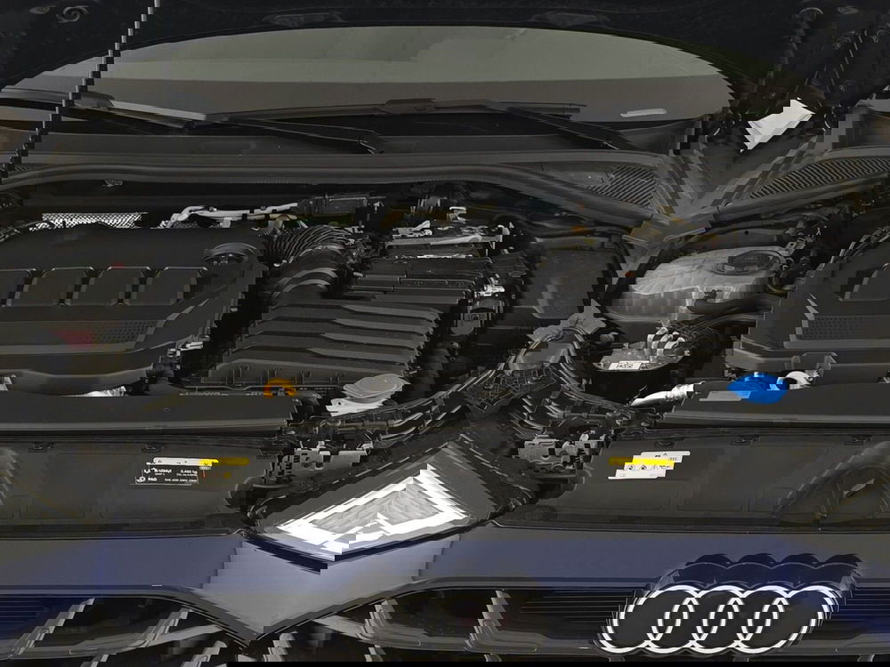 Audi A3 Sportback usata a Alessandria (7)