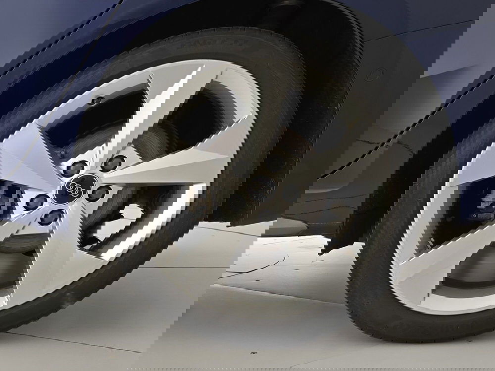 Audi A3 Sportback usata a Alessandria (8)