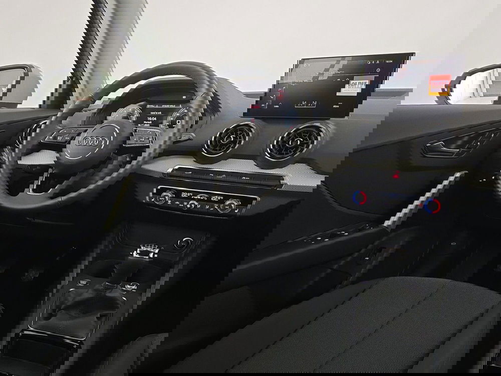 Audi Q2 usata a Alessandria (11)