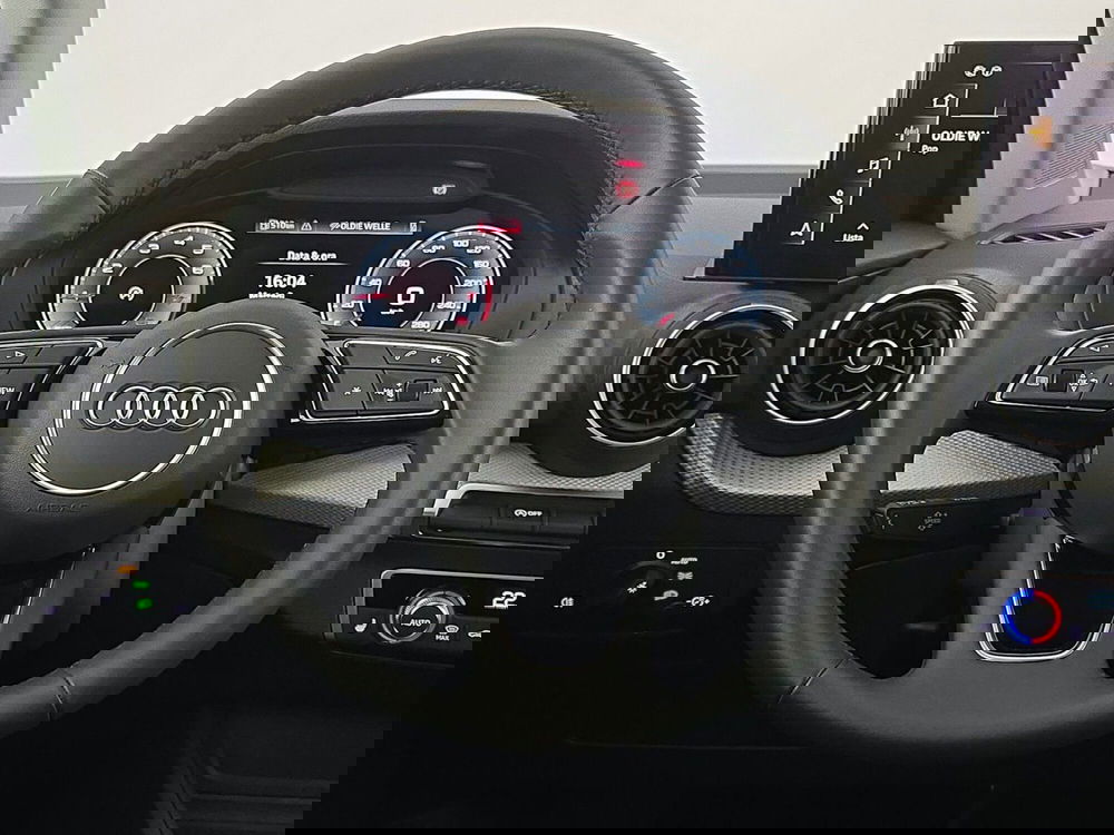 Audi Q2 usata a Alessandria (12)