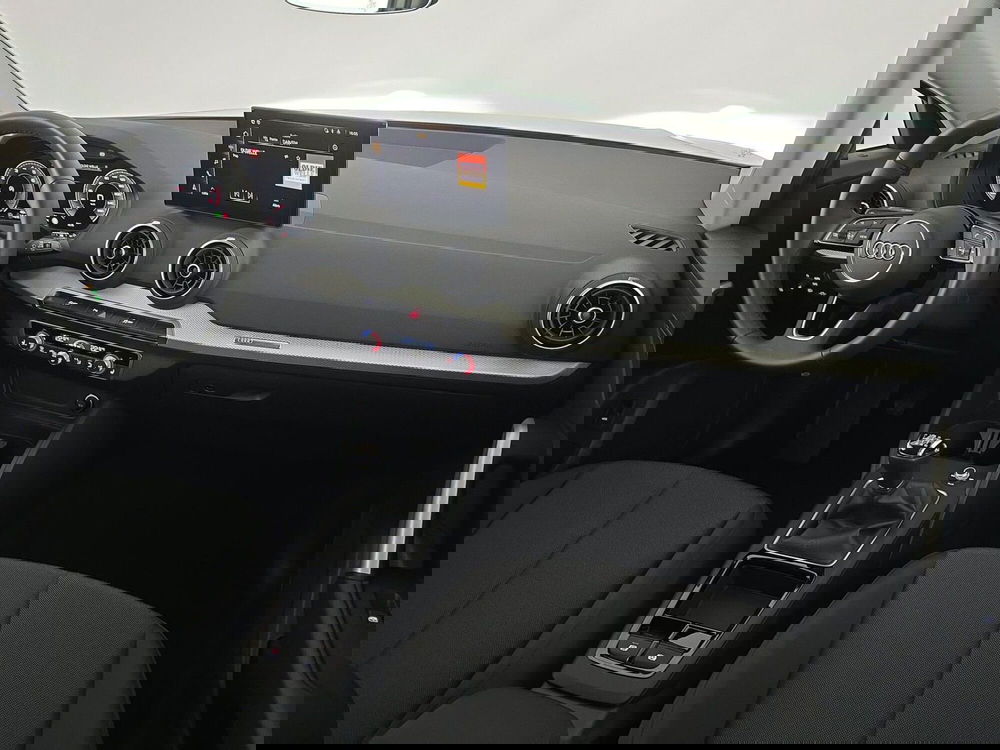 Audi Q2 usata a Alessandria (13)