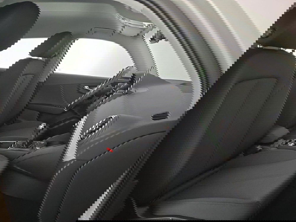 Audi Q2 usata a Alessandria (14)