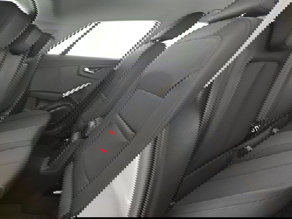 Audi Q2 usata a Alessandria (15)