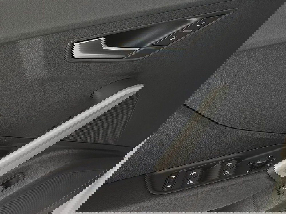 Audi Q2 usata a Alessandria (17)