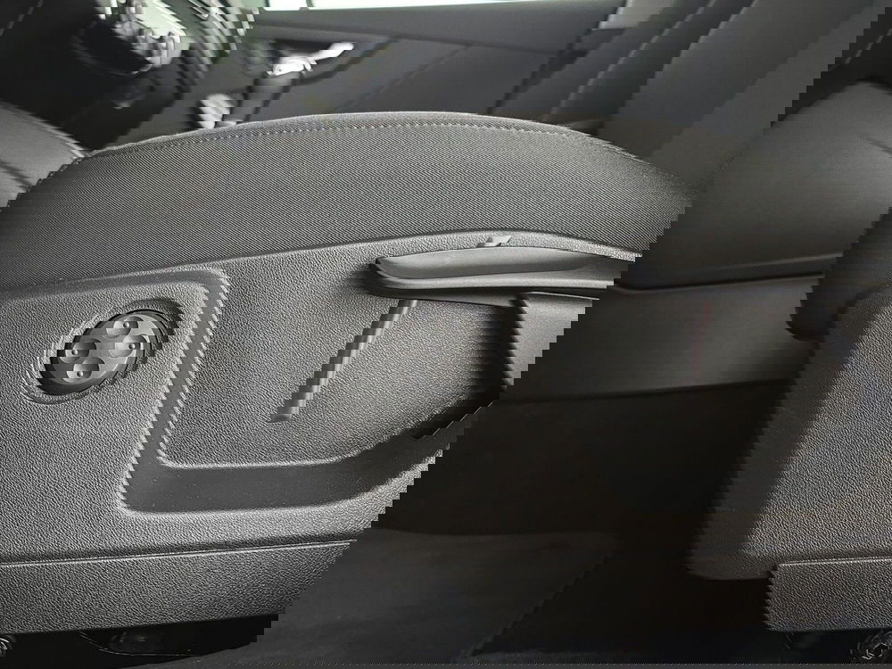 Audi Q2 usata a Alessandria (18)