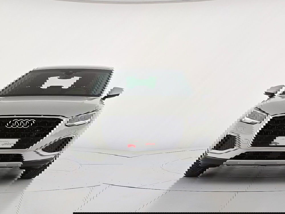 Audi Q2 usata a Alessandria (2)