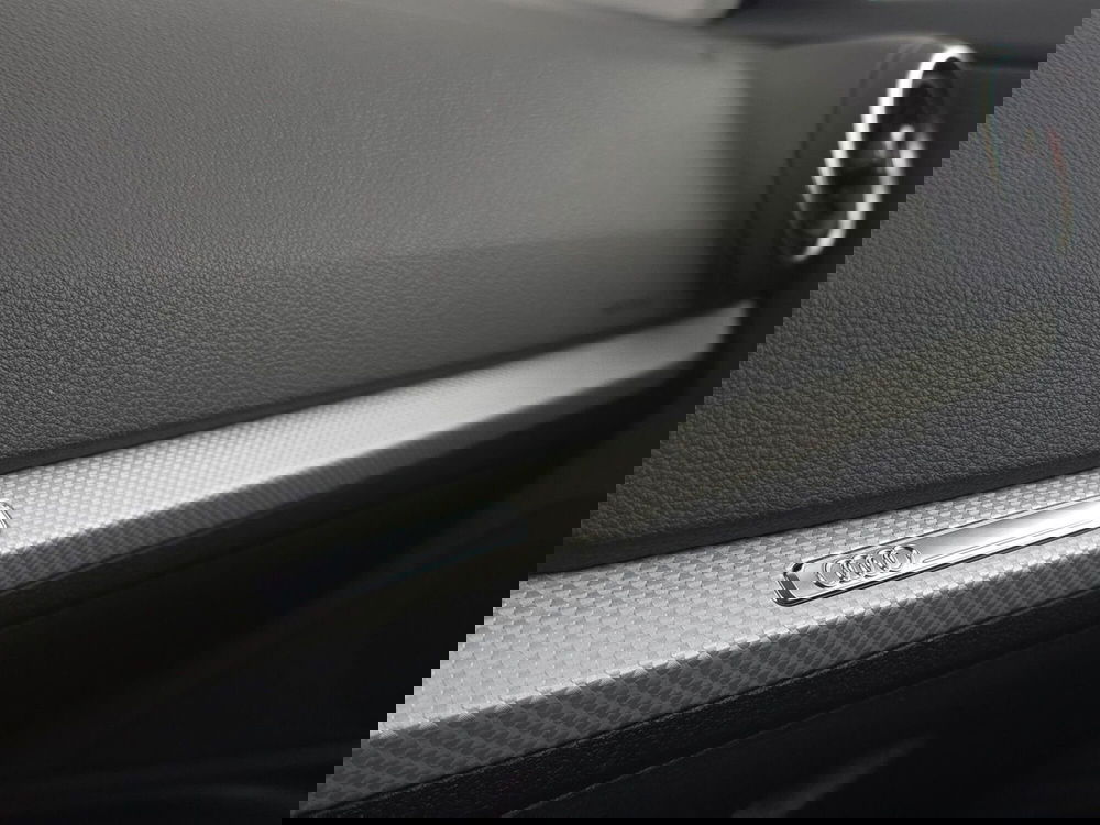 Audi Q2 usata a Alessandria (20)