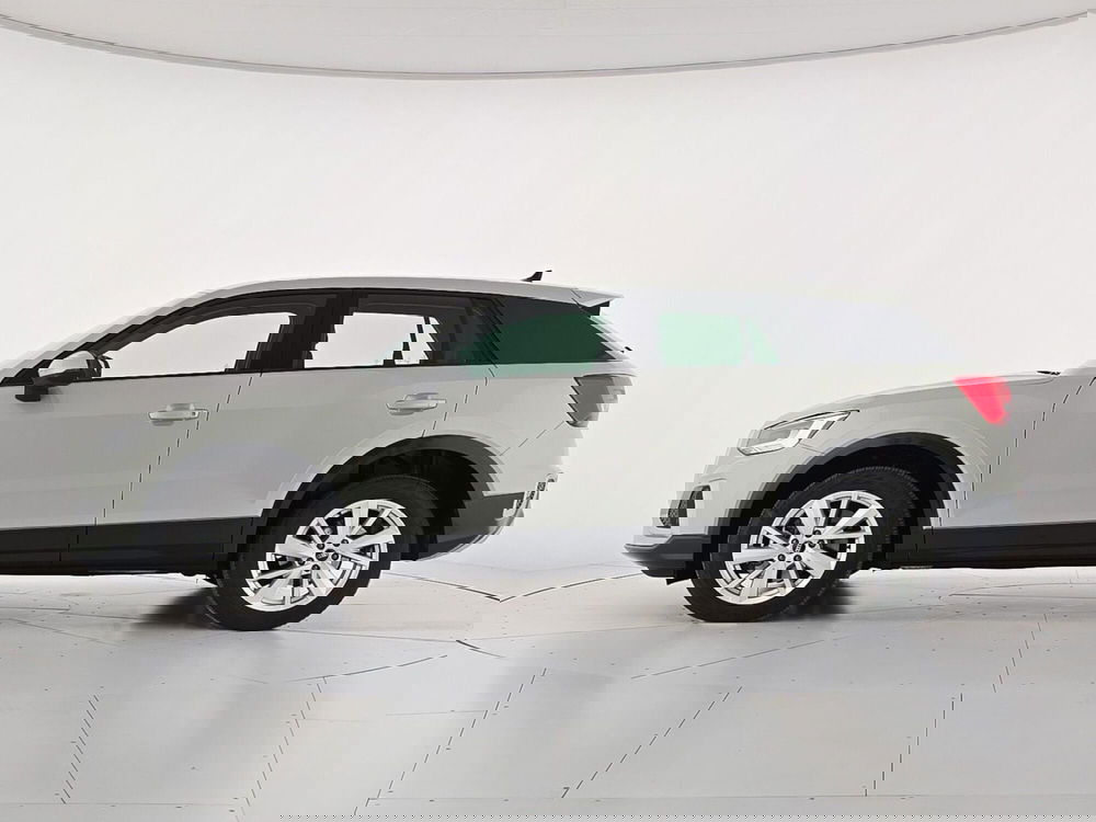 Audi Q2 usata a Alessandria (3)