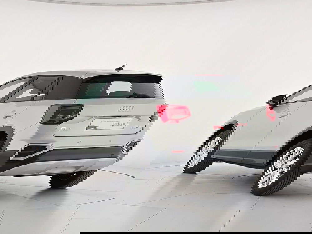 Audi Q2 usata a Alessandria (4)