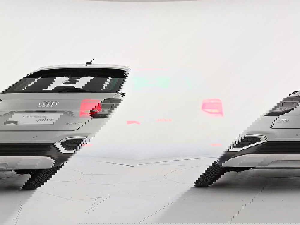 Audi Q2 usata a Alessandria (5)