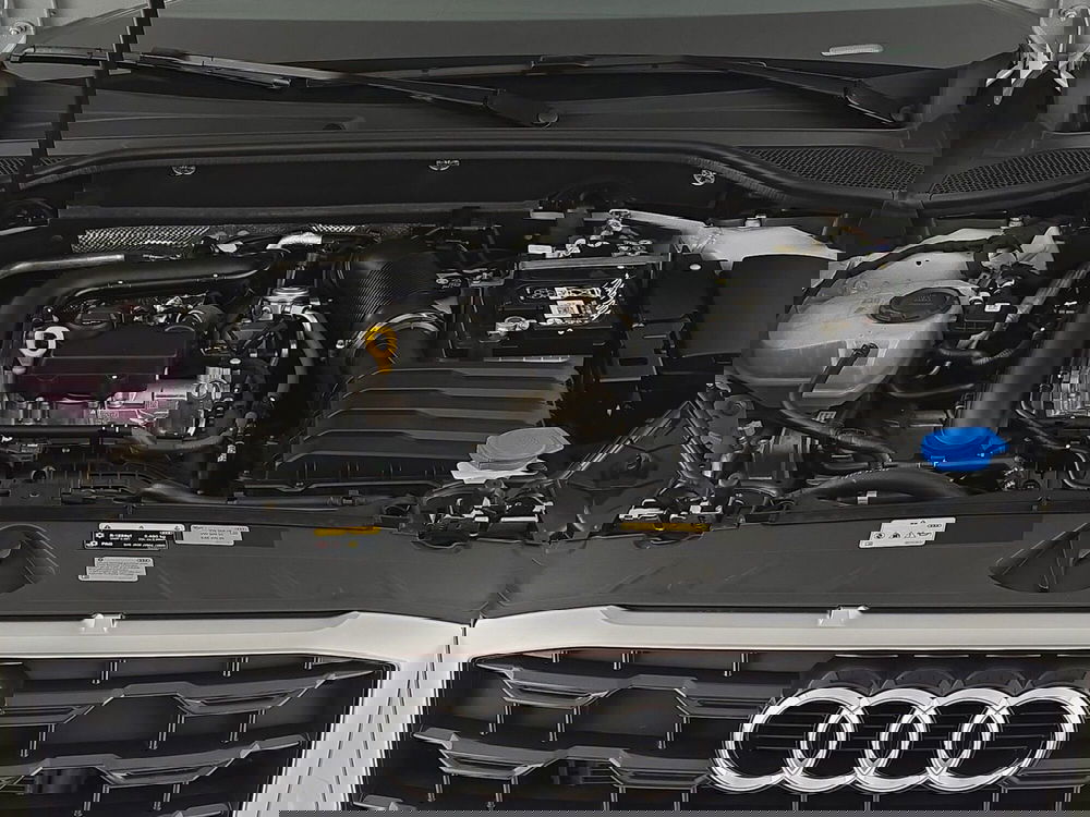 Audi Q2 usata a Alessandria (8)