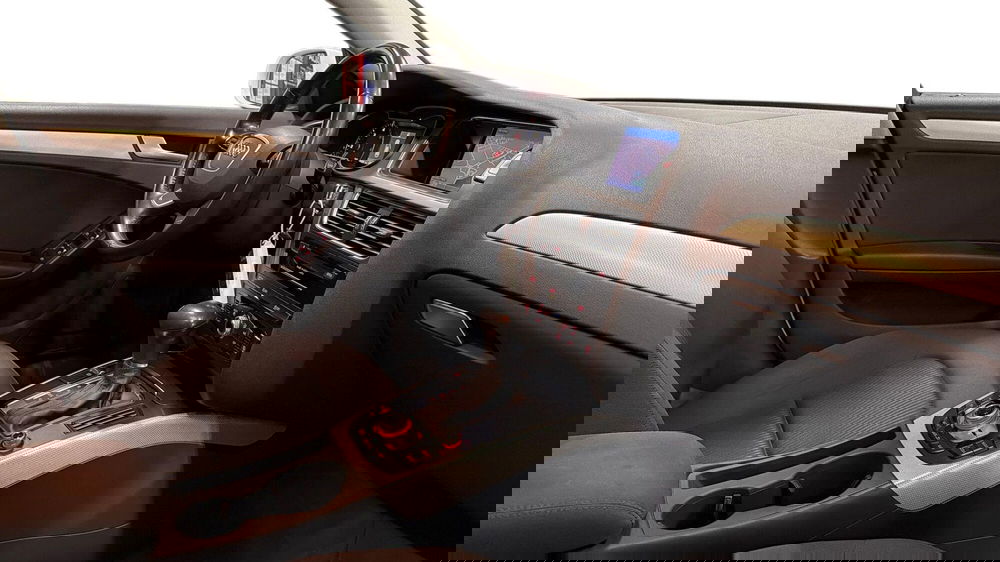 Audi A4 Avant usata a Treviso (12)