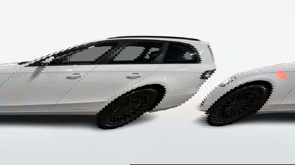 Audi A4 Avant usata a Treviso (2)