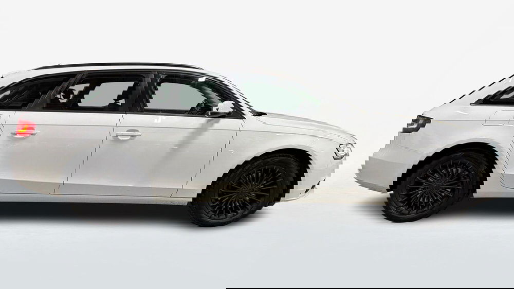 Audi A4 Avant usata a Treviso (4)