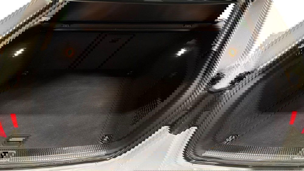 Audi A4 Avant usata a Treviso (5)