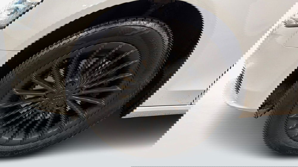 Audi A4 Avant usata a Treviso (6)