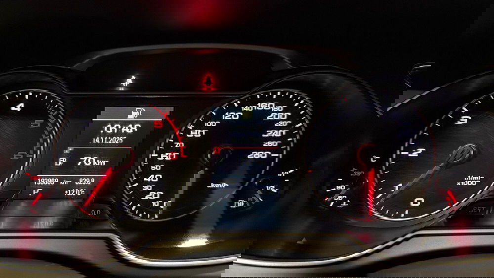 Audi A4 Avant usata a Treviso (7)