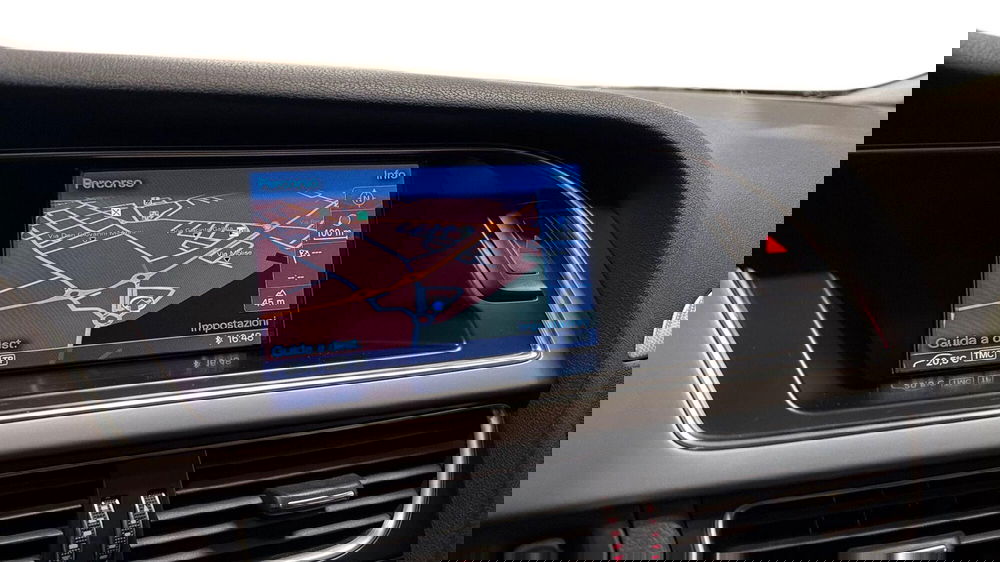 Audi A4 Avant usata a Treviso (9)