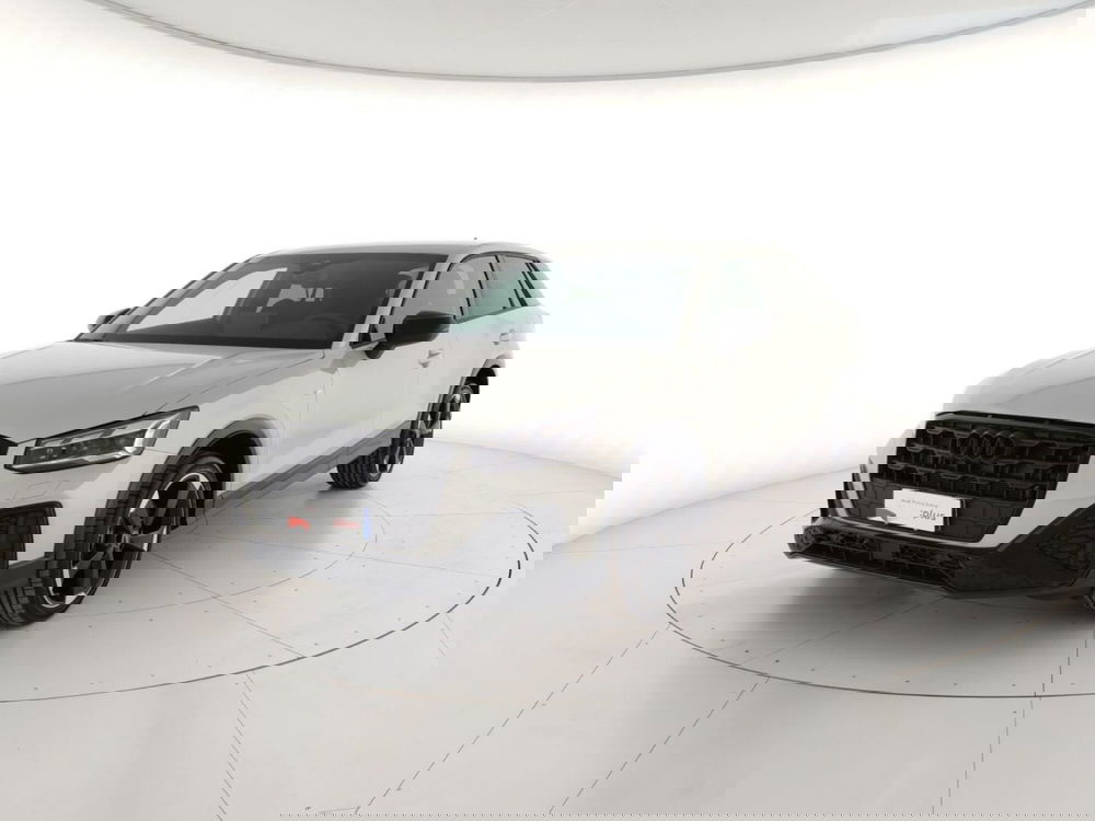 Audi Q2 nuova a La Spezia