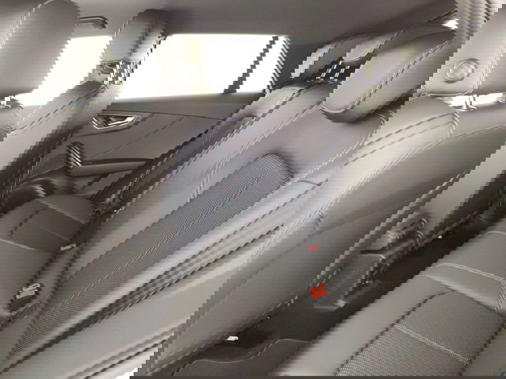 Audi Q2 nuova a La Spezia (10)