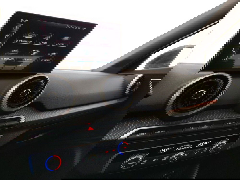 Audi Q2 nuova a La Spezia (12)