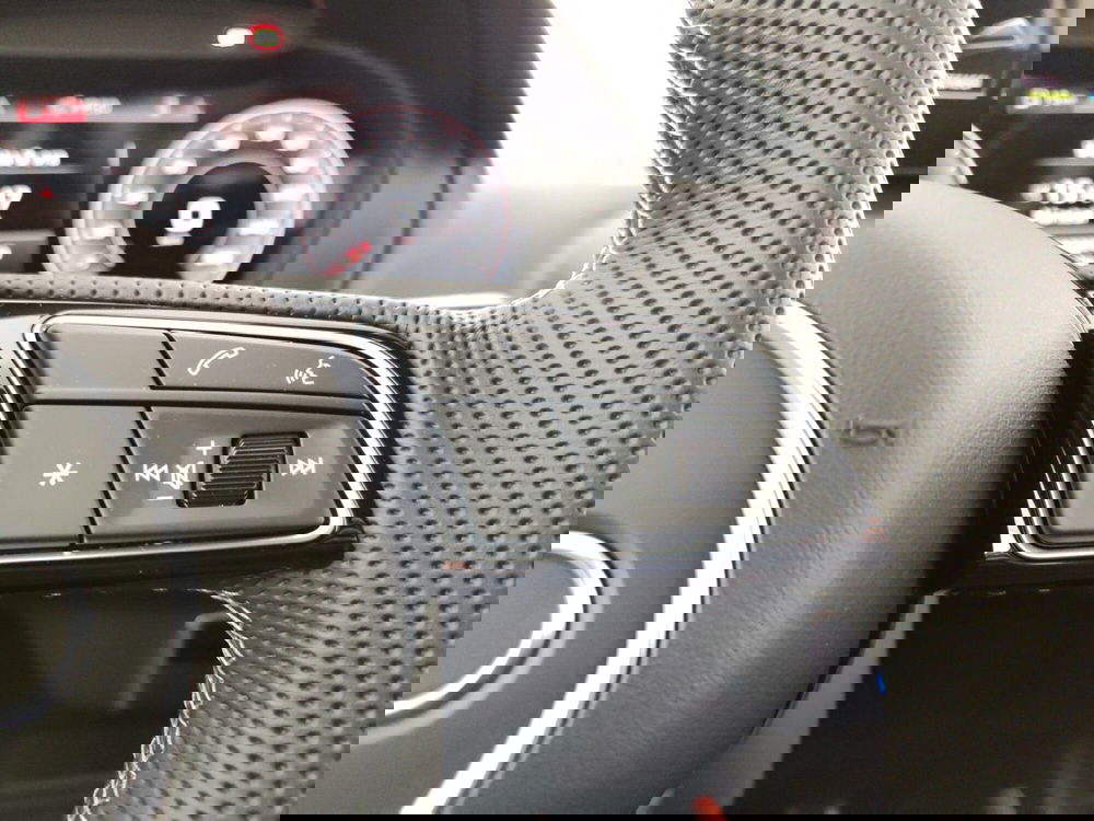 Audi Q2 nuova a La Spezia (13)