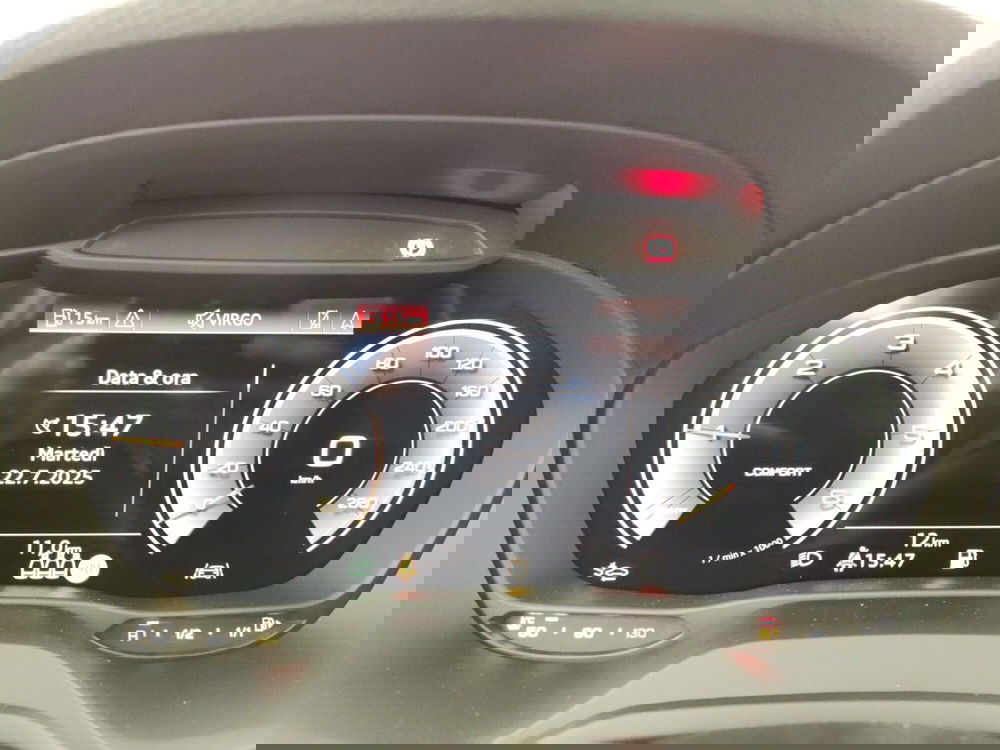 Audi Q2 nuova a La Spezia (15)