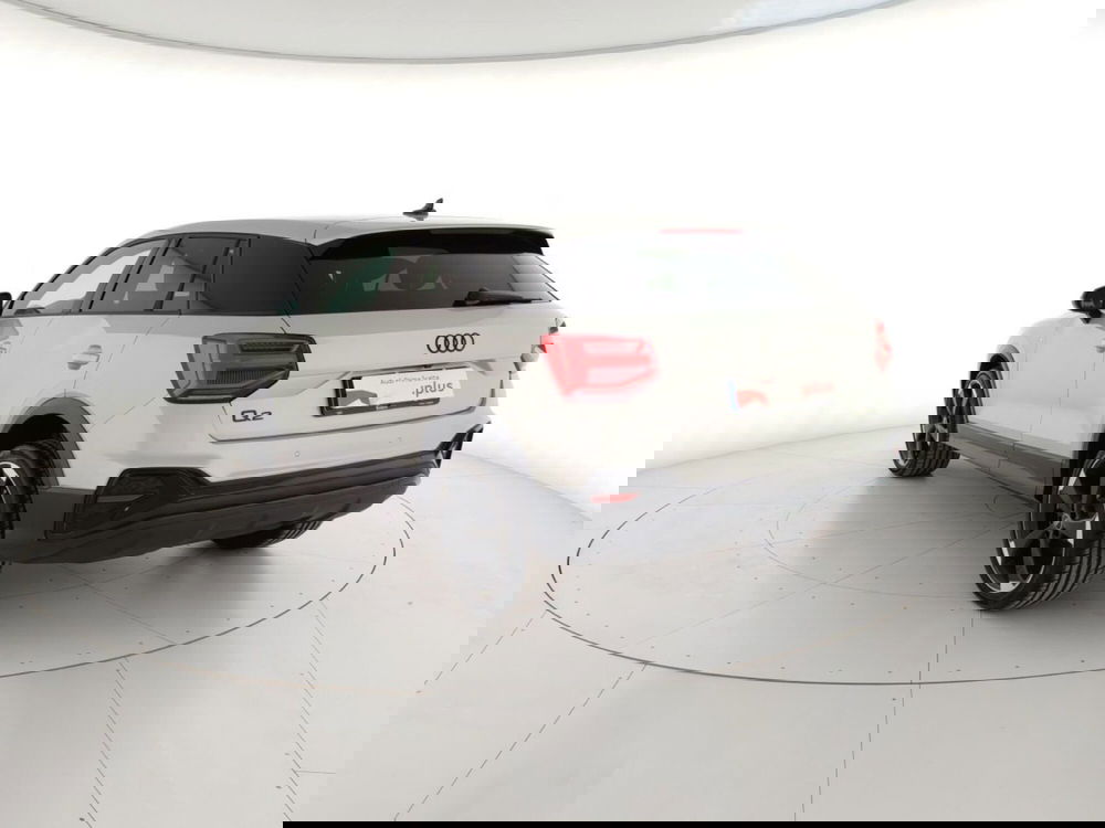 Audi Q2 nuova a La Spezia (2)